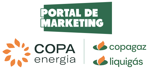 Portal de Marketing Liquig�s - Logo